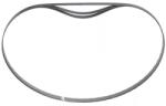 Milwaukee Bimetál szalagfűrész (fogosztás 2, 5 mm, szalaghossz 1139, 83 mm) 3 db (48390501) (48390501)