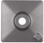 Milwaukee Döngölőlap 120 x 120 mm (4932479220) (4932479220)