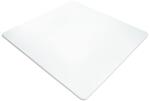 RS OFFICE Székalátét, kemény felületre, polikarbonát, 110x120 cm, RS OFFICE Ecogrip Solid (BREK4411) - iroda24