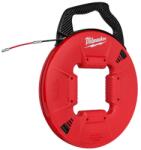 Milwaukee Kábelbehúzó fémmentes szalaggal 30 m (4932472119) (4932472119)