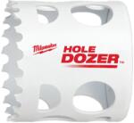 Milwaukee Hole Dozer Bimetál lyukfűrész KOBALT 52 mm (49560122) (49560122)