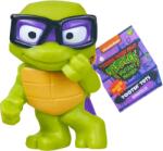 Playmates Toys Figurină Playmates TMNT - Tootin' Tots, Se pârțâi, Donatello, 14 cm (84210) Figurina