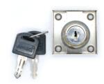 ANBO Cilinderes bútorzár 25mm CL 101 Anbo 1530210 (ZÁR-1530200)