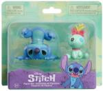 Disney Set figurine Disney Stitch - Stitch și Scrap (46280) Figurina