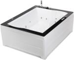 Wellis Nera Maxi E-Drive, Flipperrelhidromasszázs kád (WK00009-6)