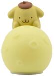 YuMe Mini figurină YuMe Animation: Sanrio - Pompompurin (Little Moon Light), 8 cm (11529) Figurina