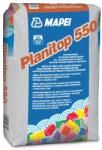 MAPEI Planitop 550 Standard Grey 25 kg Simítóhabarcsok (222225)