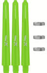 XQMAX dart szár XQMAX 41mm zöld műanyag