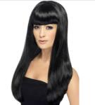  Babelicious Wig-fekete paróka - diamondsexshop