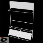  Bottartó állvány Egyoldalas (12 Db-os) (e-77000012)