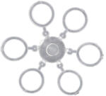 Cralusso Csalizógumi L (18 Db/cs) (e-79014130)