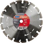 Norton Clipper Pro Beton Soft II gyémánt vágókorong Ø350x25, 4 mm (CT431590)