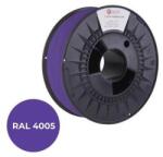 C-TECH Nyomdafüzér (filament) C-TECH PREMIUM LINE, PETG, kék-ibolya, RAL4005, 1, 75 mm, 1 kg 3DF-P-PETG1.75-4005