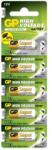 GP Batteries Alkáli elem GP 23AF -5 db 1021002315