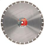 Norton Clipper Pro Beton Soft II gyémánt vágókorong Ø600x25, 4 mm (CT432394)