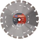 Norton Clipper Pro Beton Soft II gyémánt vágókorong Ø400x25, 4 mm (CT431591)