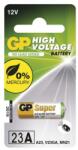 GP Batteries Alkáli elem GP 23AF - 1db 1021002311