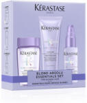Kérastase Blond Absolu Utazási Ajándékszett