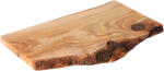 ATMOWOOD Rusztikus olajfa vágódeszka 35 cm (Ref_55)