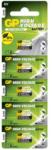 GP Batteries Alkáli elem GP 11A - 5 db 1021001115