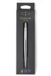 Parker Royal Jotter Golyóstoll Rozsdamentes Acél Ezüst Klipsz Bliszter 1953205 (7010556008)