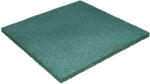  ReFlex Grid gumi járólap - 2x40x40 cm zöld