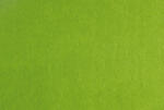 CreArt Barkácsfilc Puha kb. 21x30 cm Fűzöld (FEBD0046)