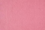CreArt Barkácsfilc Puha kb. 21x30 cm Világos Rózsaszín (FEBD0078)