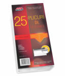 GPV Szilikonos Boríték LA/4 25 Darab/Csomag (123032)