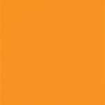 Ti-Flair Szalvéta 40X40 cm 3 Rétegű 12 lap/Csomag Damaszthatás Uni Orange 62042 (62042)