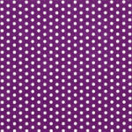 Ti-Flair Szalvéta 33X33 cm 3 Rétegű 20 lap/Csomag Pöttyös Lila 379203 (379203)