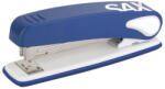 ICO 249 Design Fűzőgép Kék 25 Lapos 24/6 26/6 (7320075006)