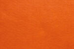 CreArt Barkácsfilc Puha kb. 21x30 cm Neon Narancs (FEBD0054)