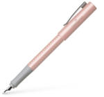 Faber-Castell Faber Castell Töltőtoll Grip 2011 Pearl Edition Pasztell Rózsaszín M-es Heggyel (140985)