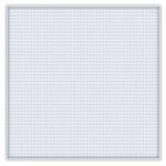 Pixelhobby 21046 alaplap 46X46 pixel (12X12 cm) (21046)