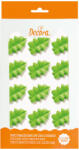 Decora Decor Zahar - Frunze O 2.5 cm, 12 buc (500182)