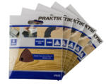 Praktik Csiszolópapír delta k60 / 5 db/ p510 (62414P510)