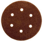 Praktik Csiszolópapír 150/g80 5 db/ p491 (62414P491)