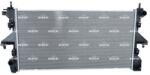 NRF Radiator, racire motor NRF 560023 - centralcar