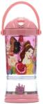 Disney Hercegnős "hógömb" kulacs 310 ml