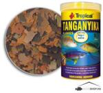 Tropical Tanganyika