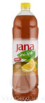 Jana Ice Tea Citrom 1, 5l PET -DRS - delfinbuvar