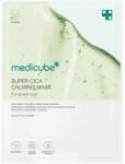 Medicube Super Cica Calming Mask - Nyugtató Szövetmaszk 1db/22g