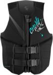 O'Neill WMNS REACTOR ISO 50N VEST D
