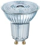OSRAM Osram Star PAR16 üveg ház/2, 6W/230lm/4000K/GU10/230V LED spot izzó (4052899958043) - mystock