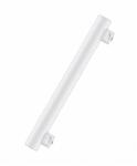OSRAM Osram LEDinestra matt üveg búra/4, 5W/250lm/2700K/S14s dimmelhető LED cső izzó (4058075135529) - mystock