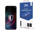 3mk Protection FlexibleGlass Lite iPhone 14/14 Pro 6.1" hibrid üvegfólia, átlátszó