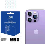 3mk Protection Lens Protect iPhone 14 Pro 6.1"/14 Pro Max 6.7" kamera védőfólia 4db