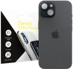  Edzett üvegfólia kameravédő iPhone 15