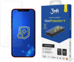 3mk Protection Silver Protection+ szériaiPhone 13 Pro/iPhone 13 antibakteriális képernyővédő gamereknek